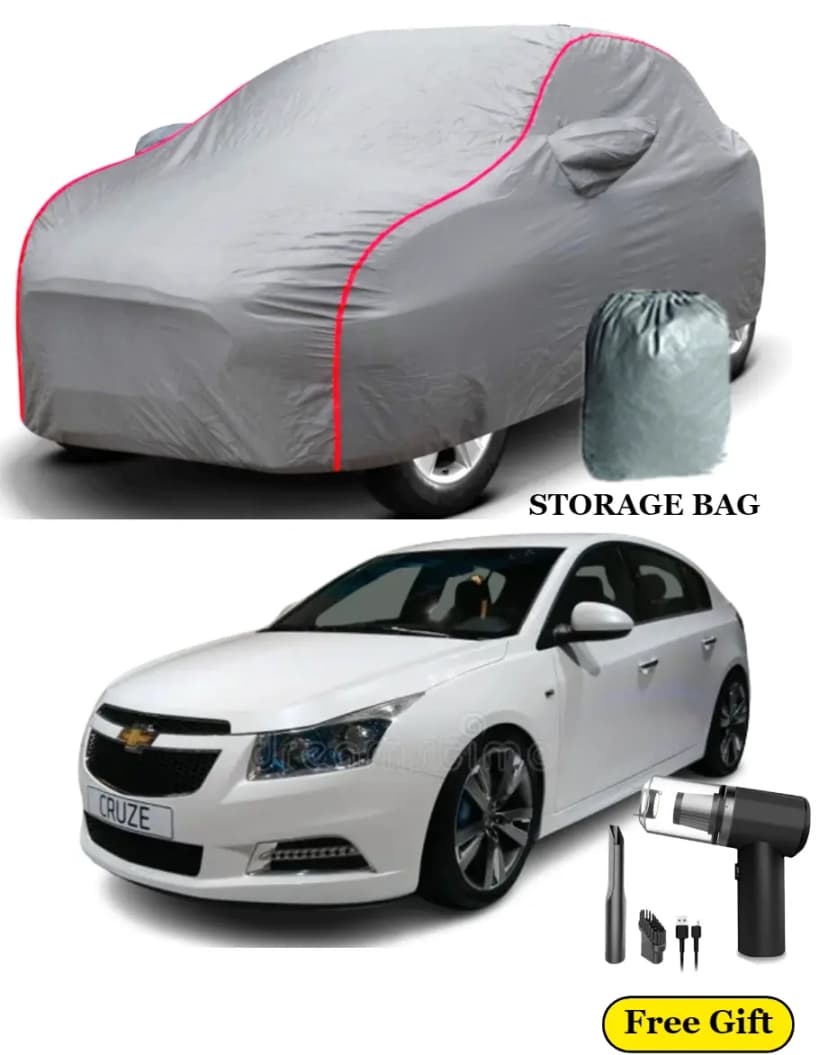 Chevrolet Cruze Car Cover (Waterproof)