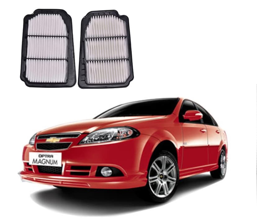 Chevrolet Optra Magnum Engine Air Filter