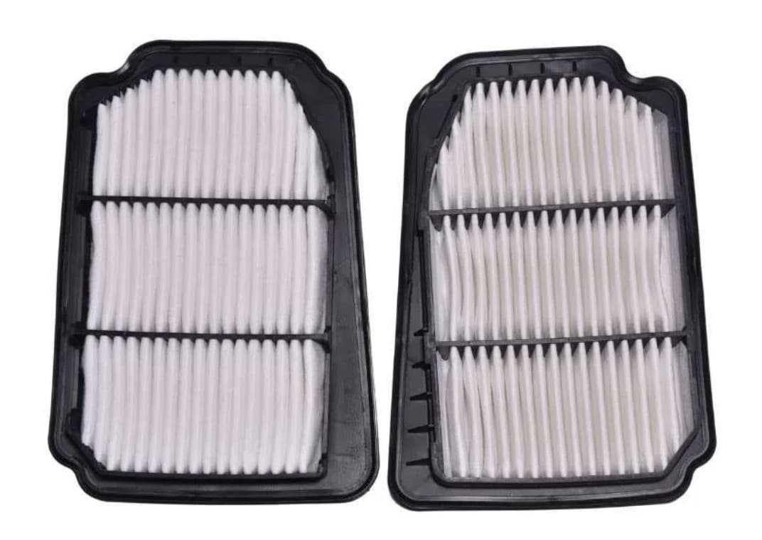 Chevrolet Optra Magnum Engine Air Filter - 2