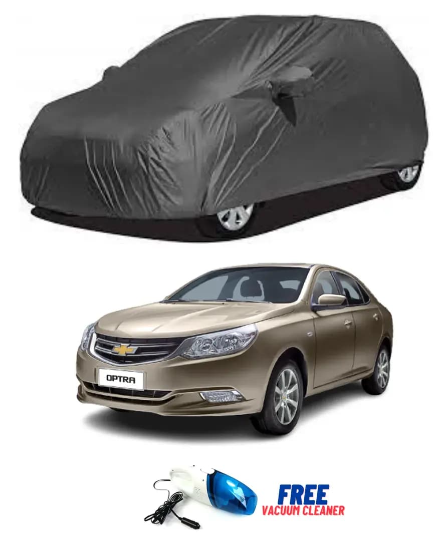 Cheverolet Optra Car Cover (Dustproof) - 1