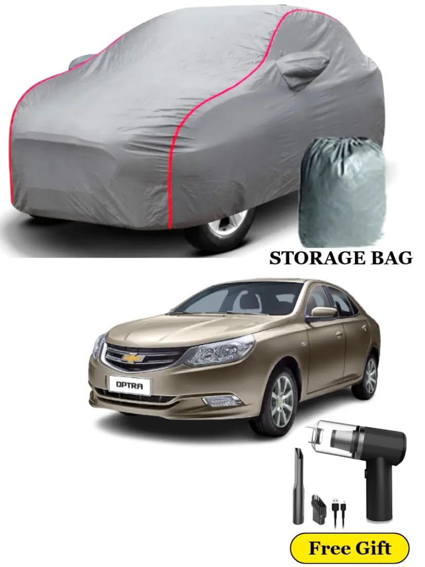 Cheverolet Optra Car Cover (Waterproof)