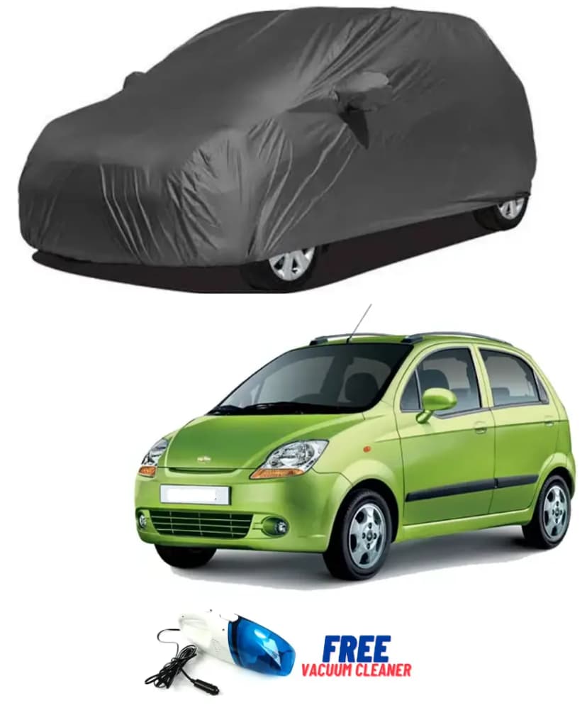 Chevrolet Spark Car Cover (Dustproof)