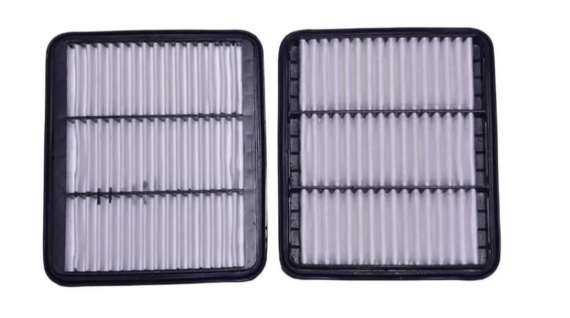 Chevrolet Spark Petrol Engine Air Filter