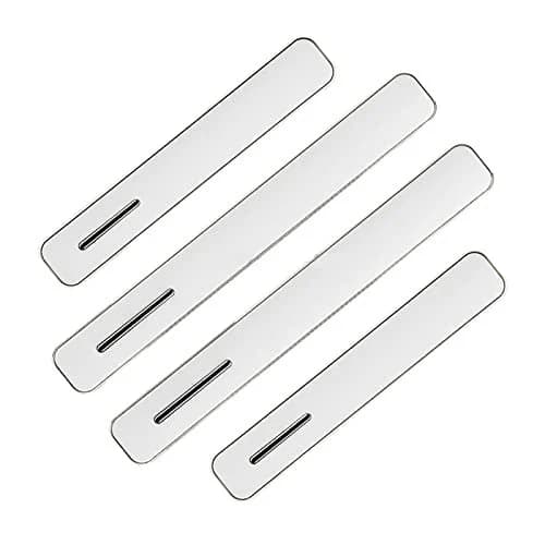 Car Door Guard (White)