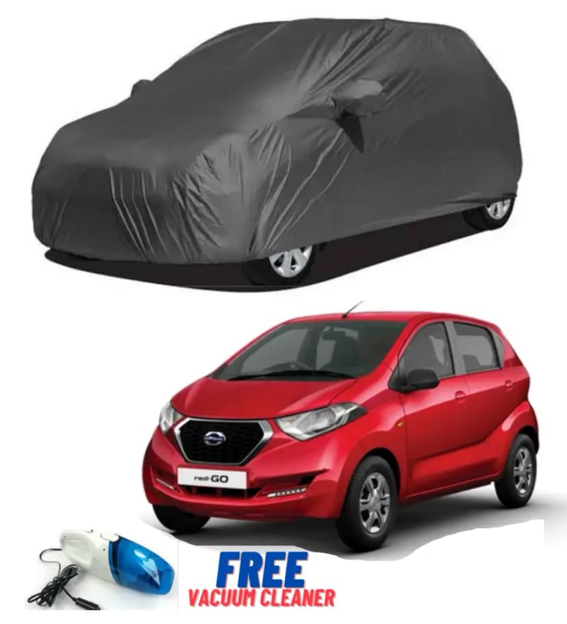 Datsun Redi Go Car Cover (Dustproof)