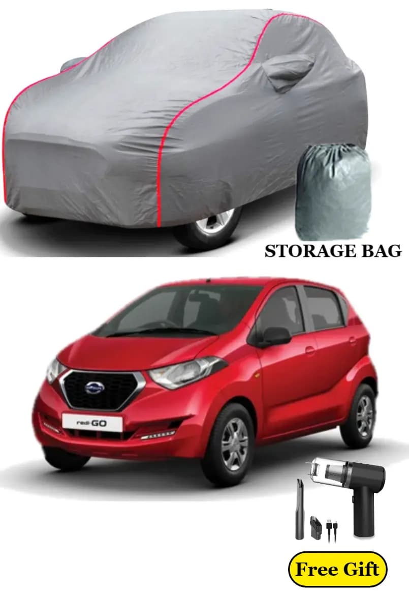 Datsun Redi Go Car Cover (Waterproof)