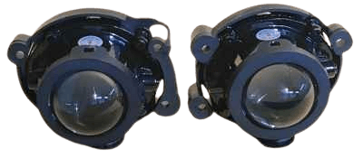 Suzuki Dzire 2024 Projector Fog Light