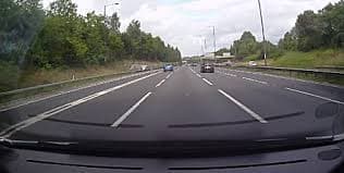 Car Front Recording Camera (Dash Cam) - 4
