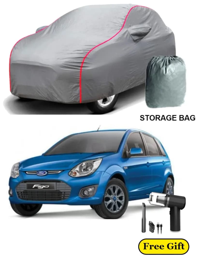 Ford Figo Car Cover (Wateproof)