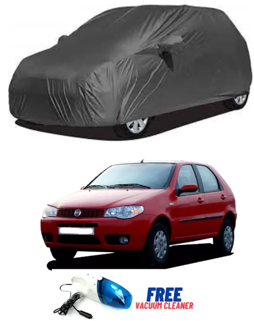 Fiat Palio Car Cover (Dustproof)