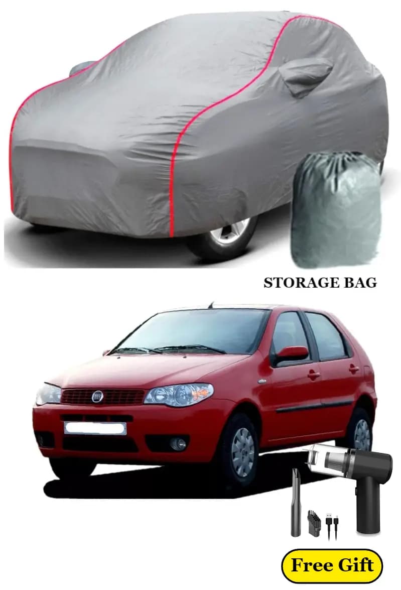 Fiat Palio Car Cover (Waterproof)