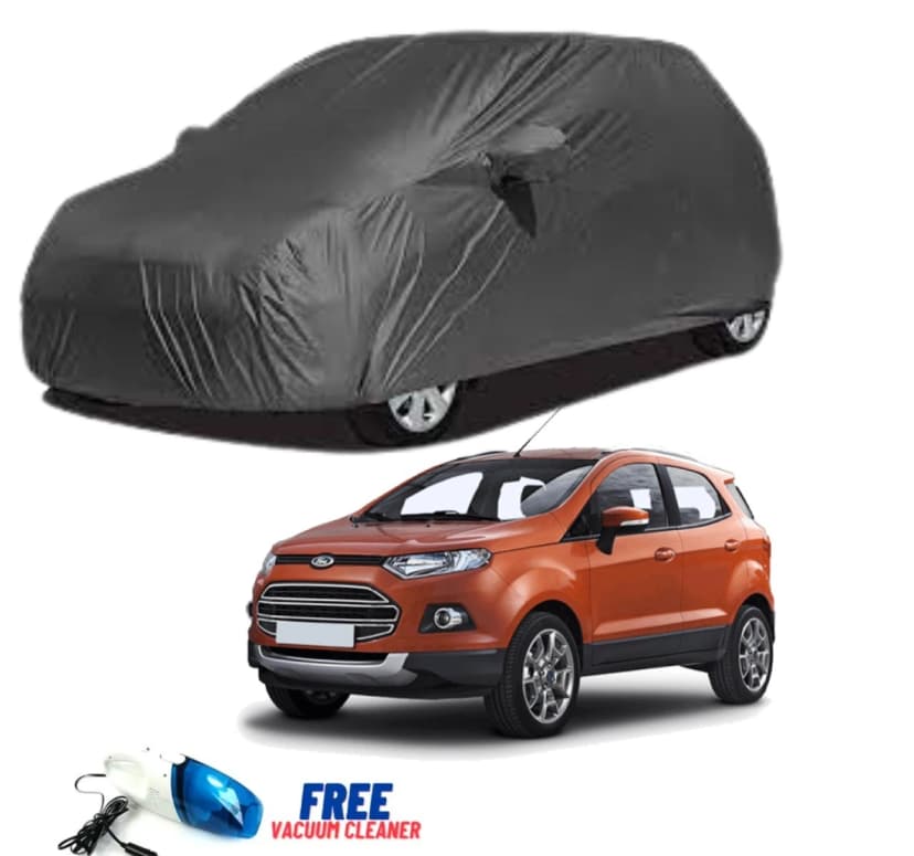 Ford Ecosport Car Cover (Dustproof)