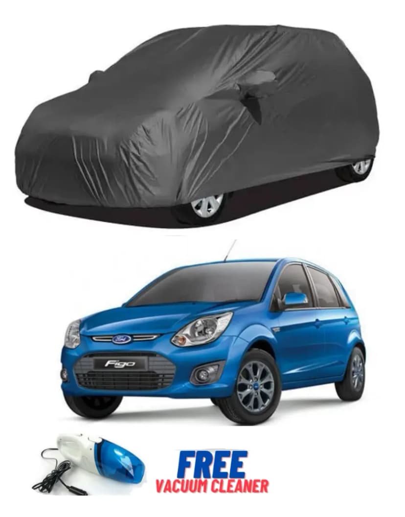 Ford Figo Car Cover (Dustproof)