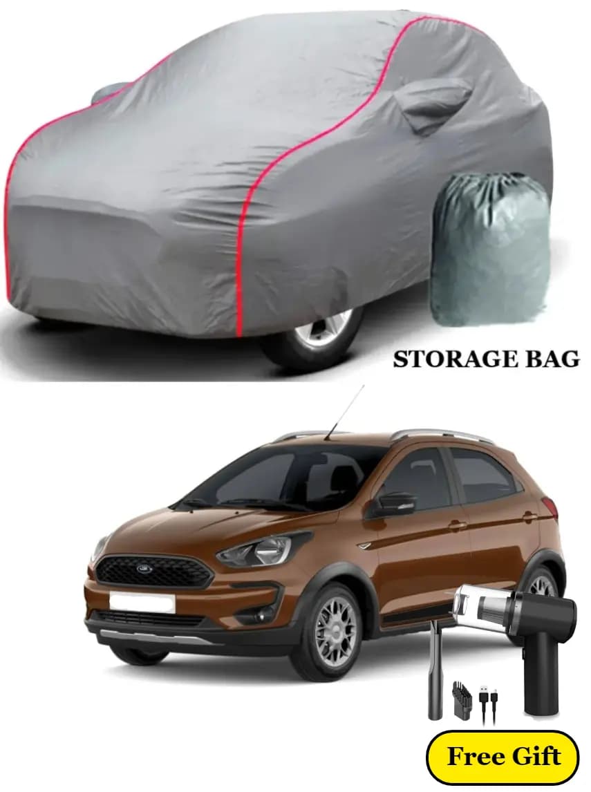 Ford Freestyle Car Cover (waterproof) - 1