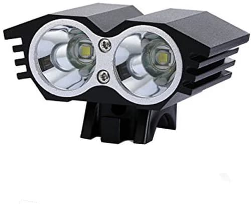 Led Fog Light For Car,Bike And Commercial (Eagle Shape)