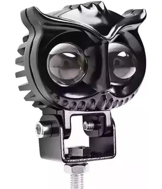 Owl Led Light (Car,Bike,Commercial)