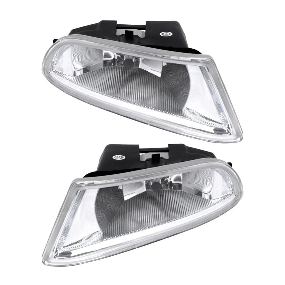 Honda City Second generation ( 2003 TO 2008) OEM Type Car Fog Light - 3