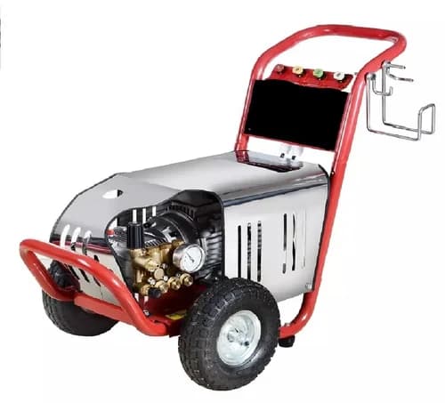 Car Washer (Car Washing Machine)