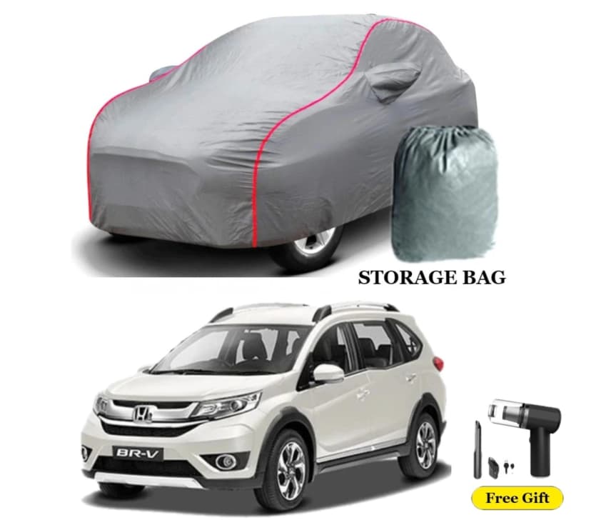 Honda BRV Car Cover (Waterproof)