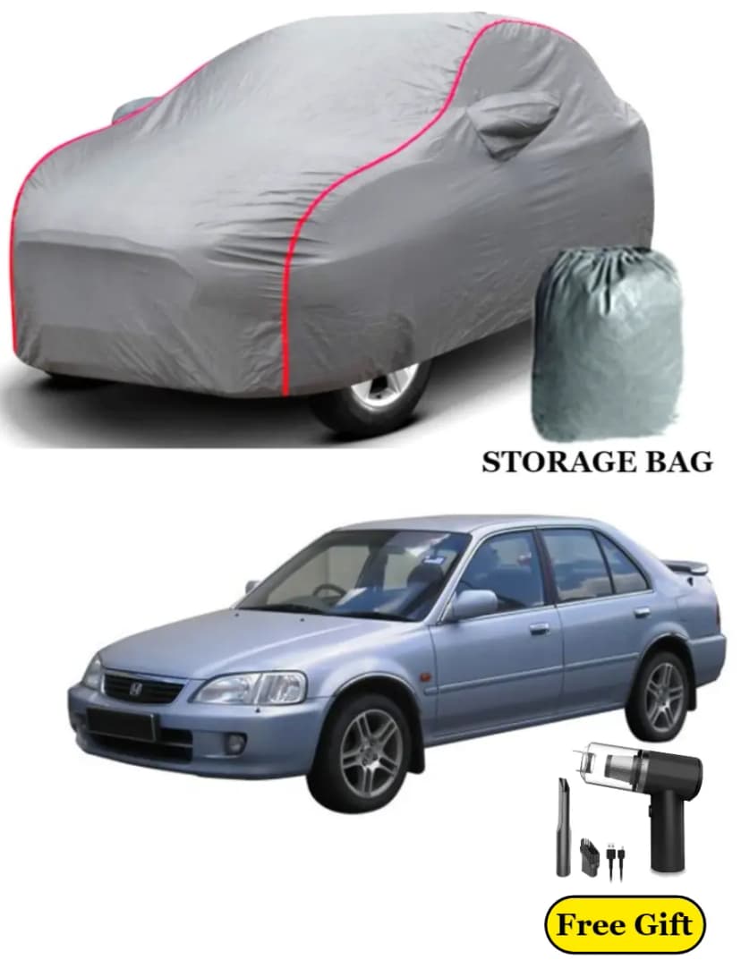 Honda City 1999 To 2003 Car Cover (waterproof)