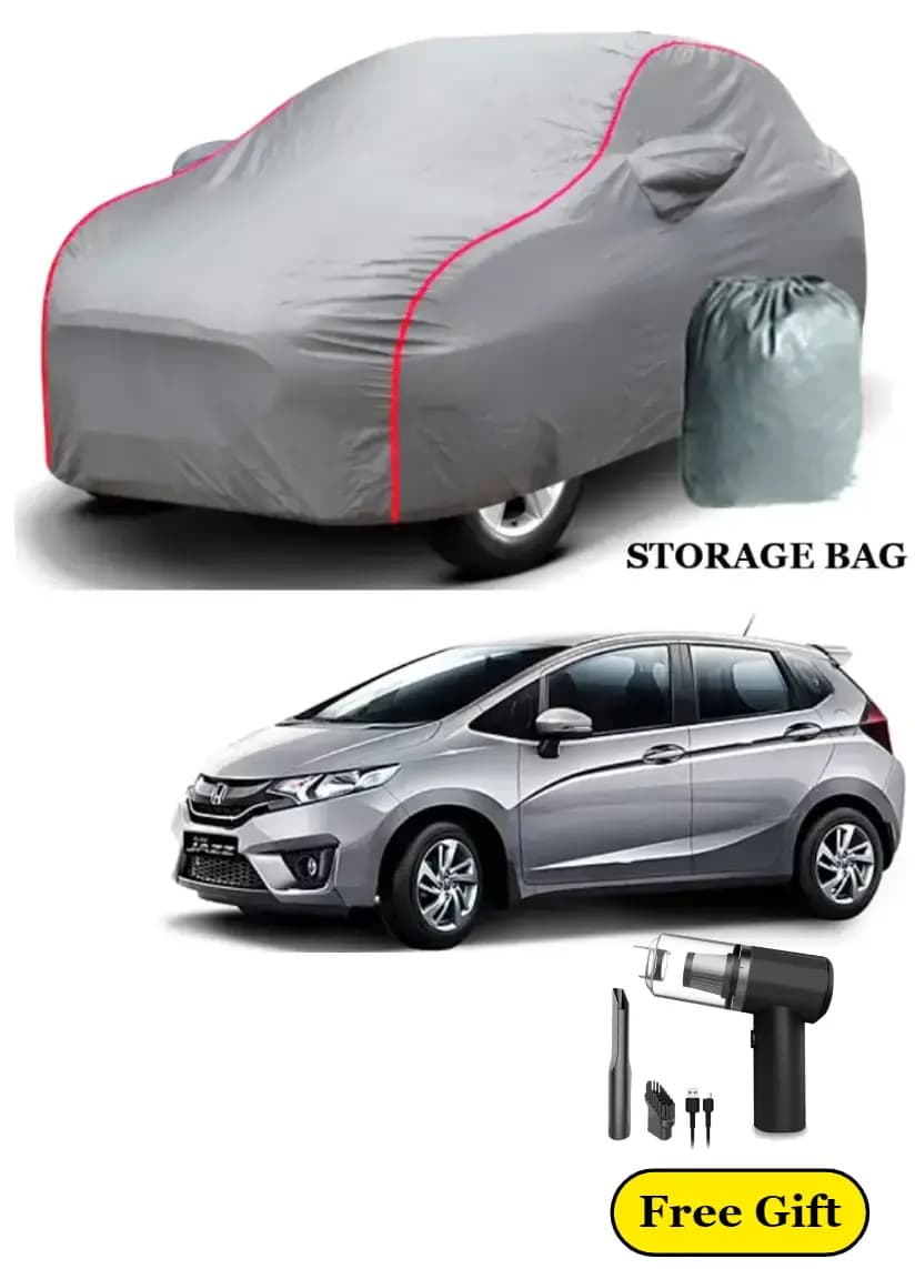 Honda Jazz Car Cover (Waterproof) - 1