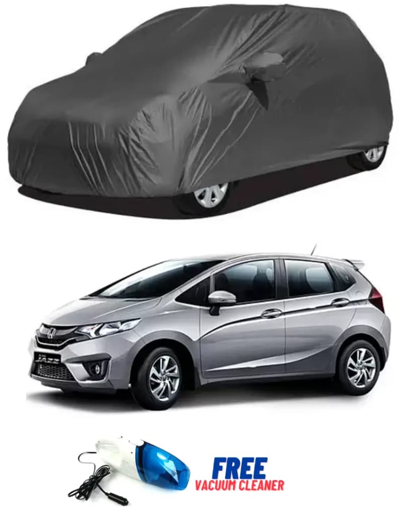Honda Jazz Car Cover (Dustproof)