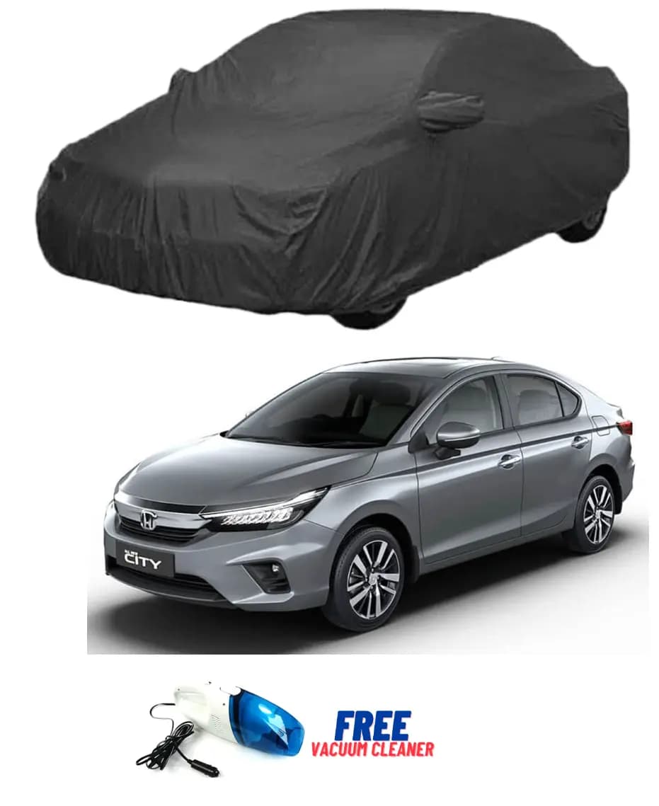 New Honda City 2023 Car Cover (Dustproof) - 1