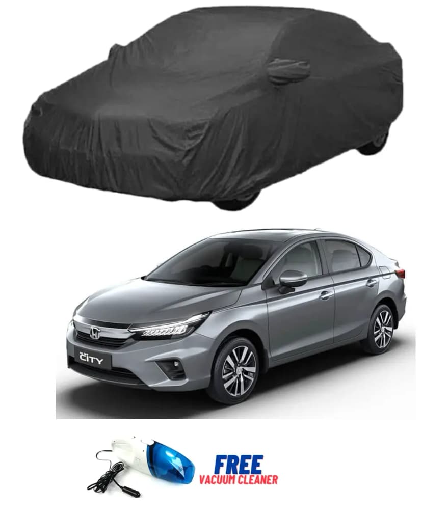 New Honda City 2023 Car Cover (Dustproof)