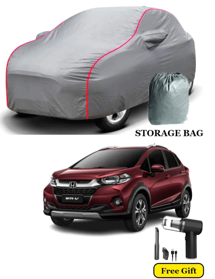 Honda WRV Car Cover (Waterproof)