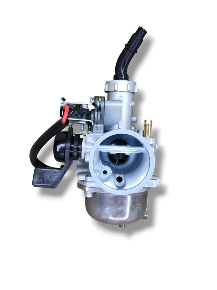 Hero Passion Pro Carburetor Assembly - 2