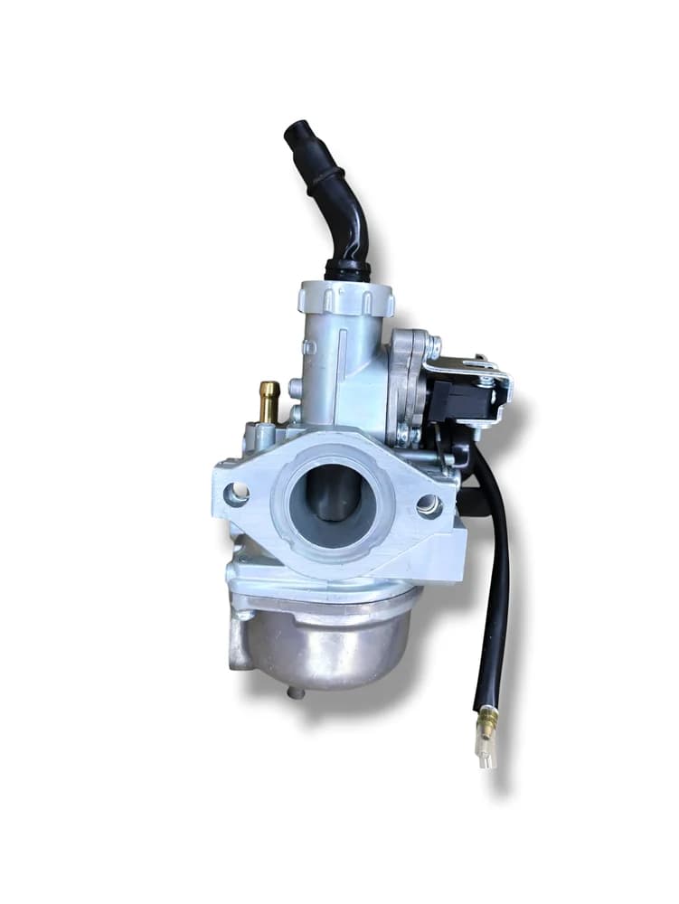 Hero Passion Pro Carburetor Assembly - 3