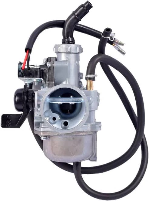 Hero Passion Pro Carburetor Assembly - 4
