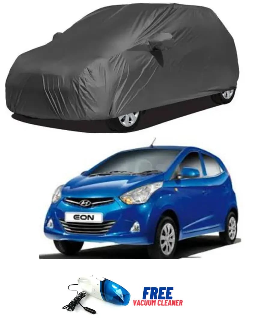 Hyundai Eon Car Cover (Dustproof) - 1