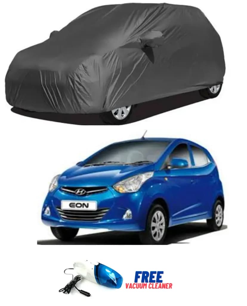 Hyundai Eon Car Cover (Dustproof)