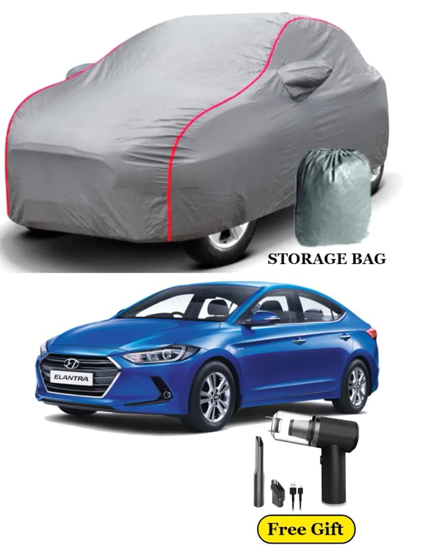 Hyundai Elentra Car Cover (Waterproof)