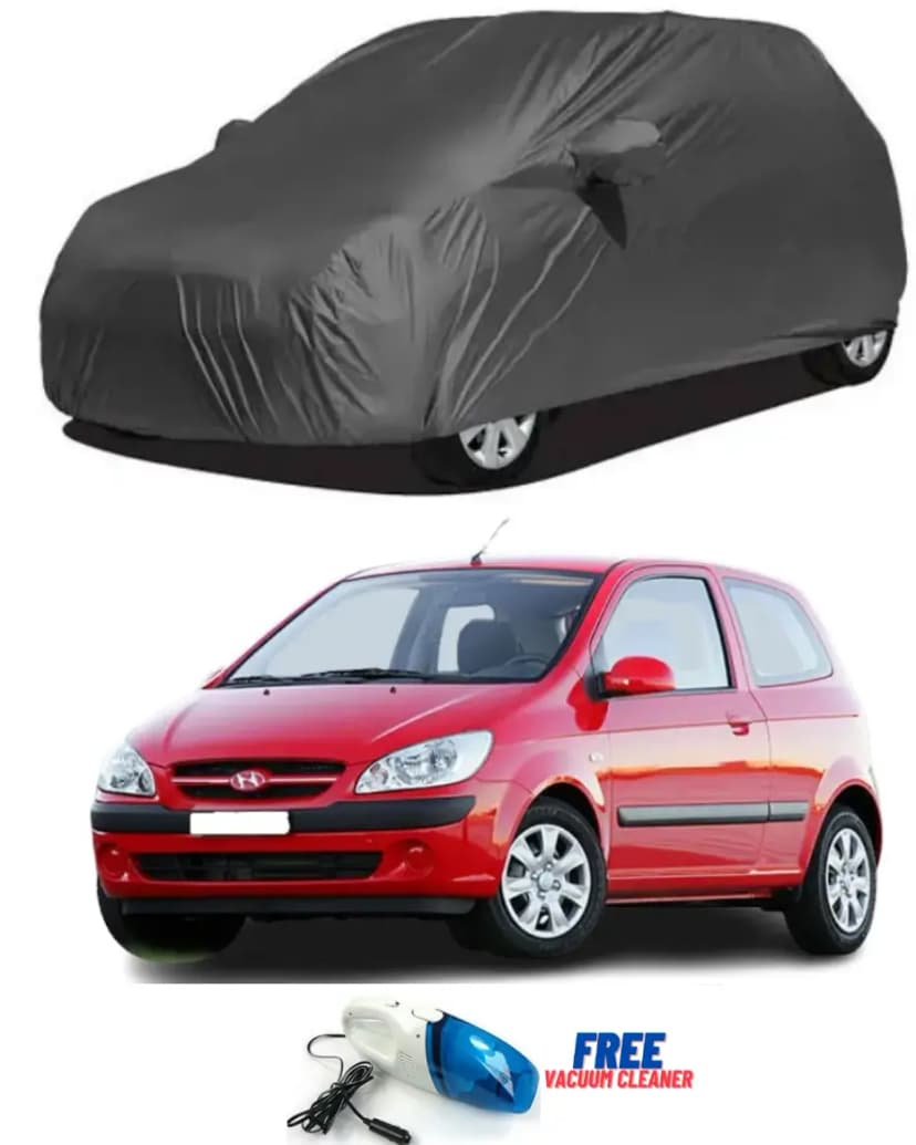 Hyundai Getz Car Cover (Dustproof)