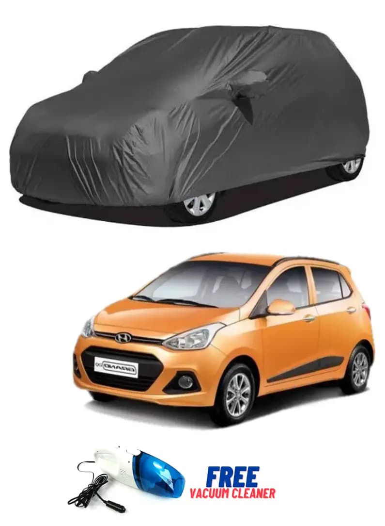 Hyundai Grand I10 (Dustproof)