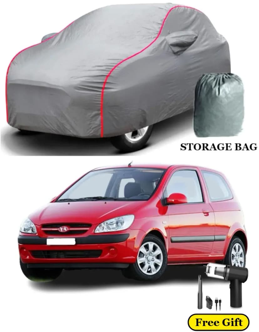 Hyundai Getz Car Cover (Waterproof)