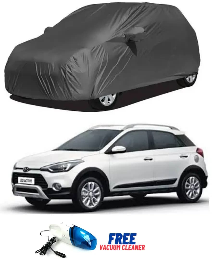 Hyundai I20 Active Car Cover (Dustproof) - 1