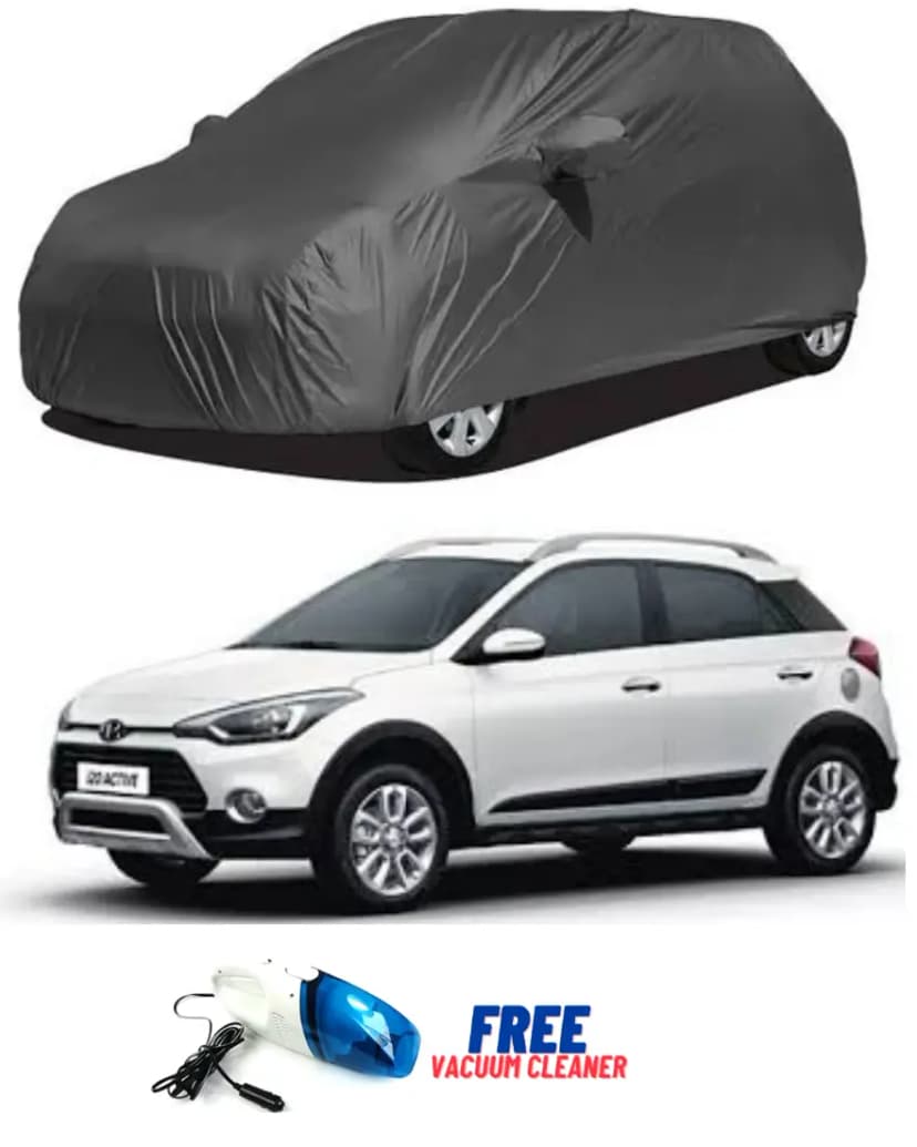 Hyundai I20 Active Car Cover (Dustproof)