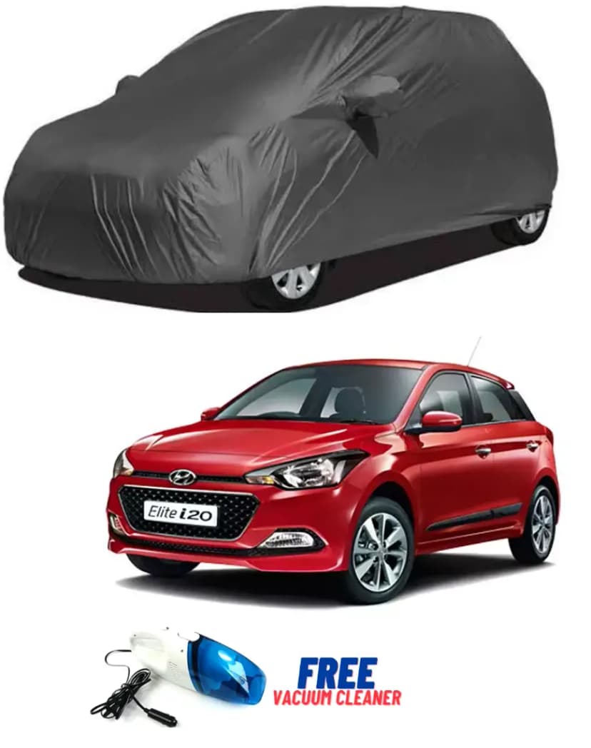Hyundai I20 Elite Car Cover (Dustproof)