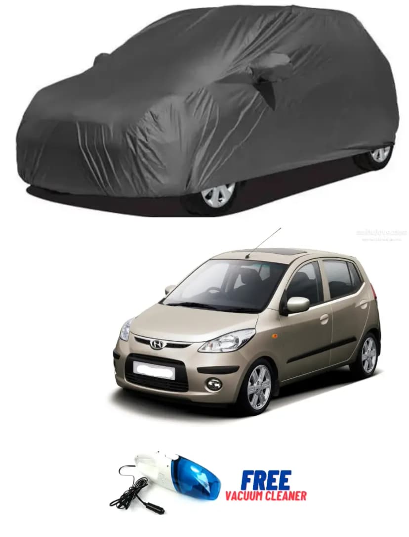 Hyundai Old I10 Car Cover (dustproof)