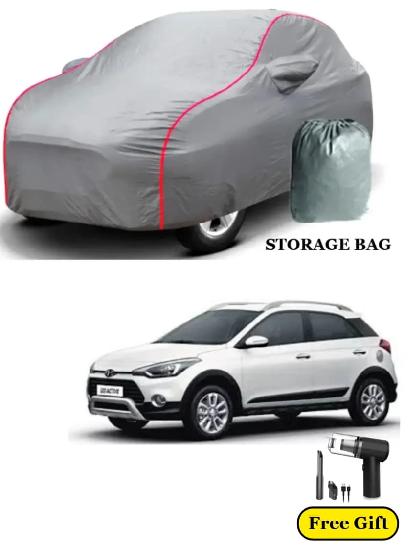 Hyundai I20 Active Car Cover (Waterproof)