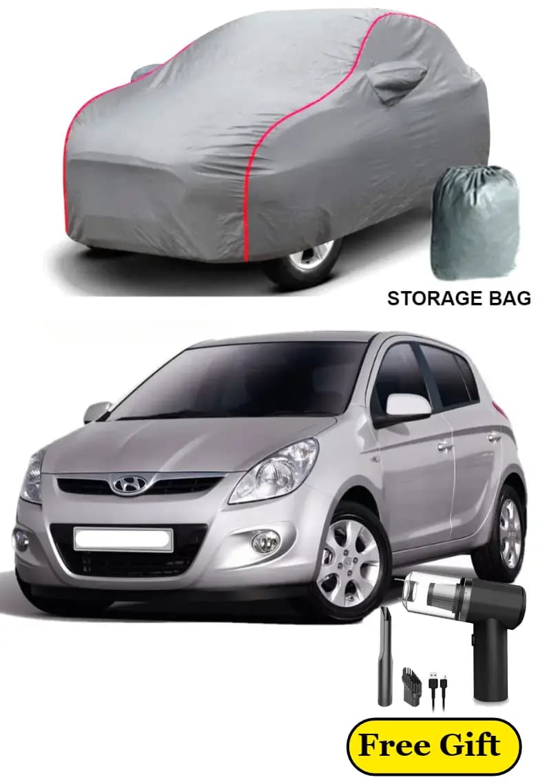 Hyundai I20 Body Cover (Waterproof)