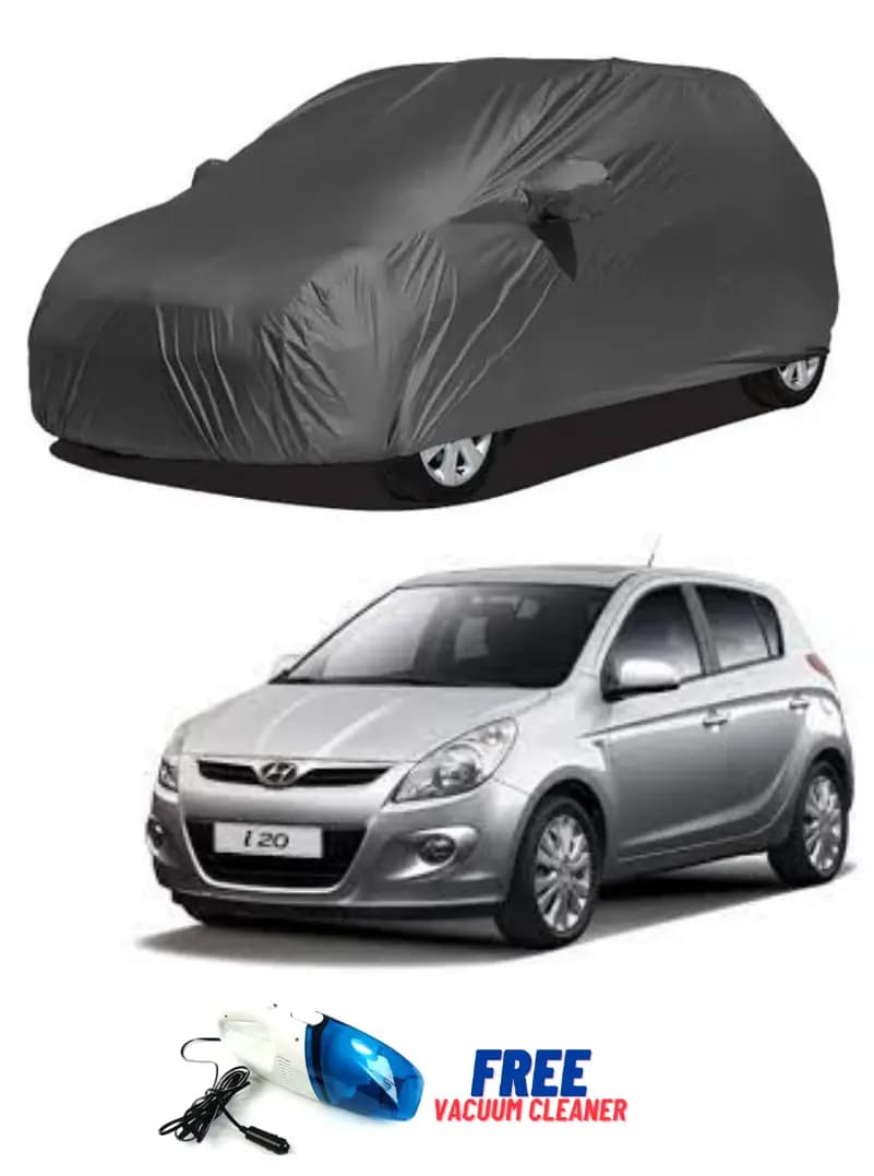 Hyundai Old I20 Car Cover (Dustproof)