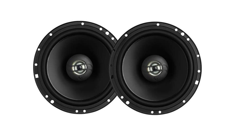 Infinity 6520F Alpha Series 6 1/2 Inch 320W Co-axial Speaker  - 2