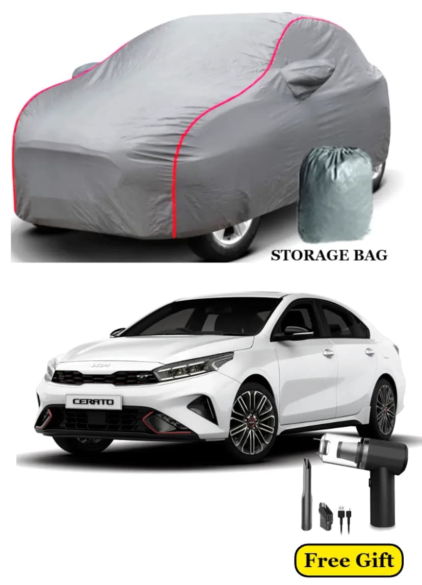 Kia Cerato Car Cover (Waterproof)