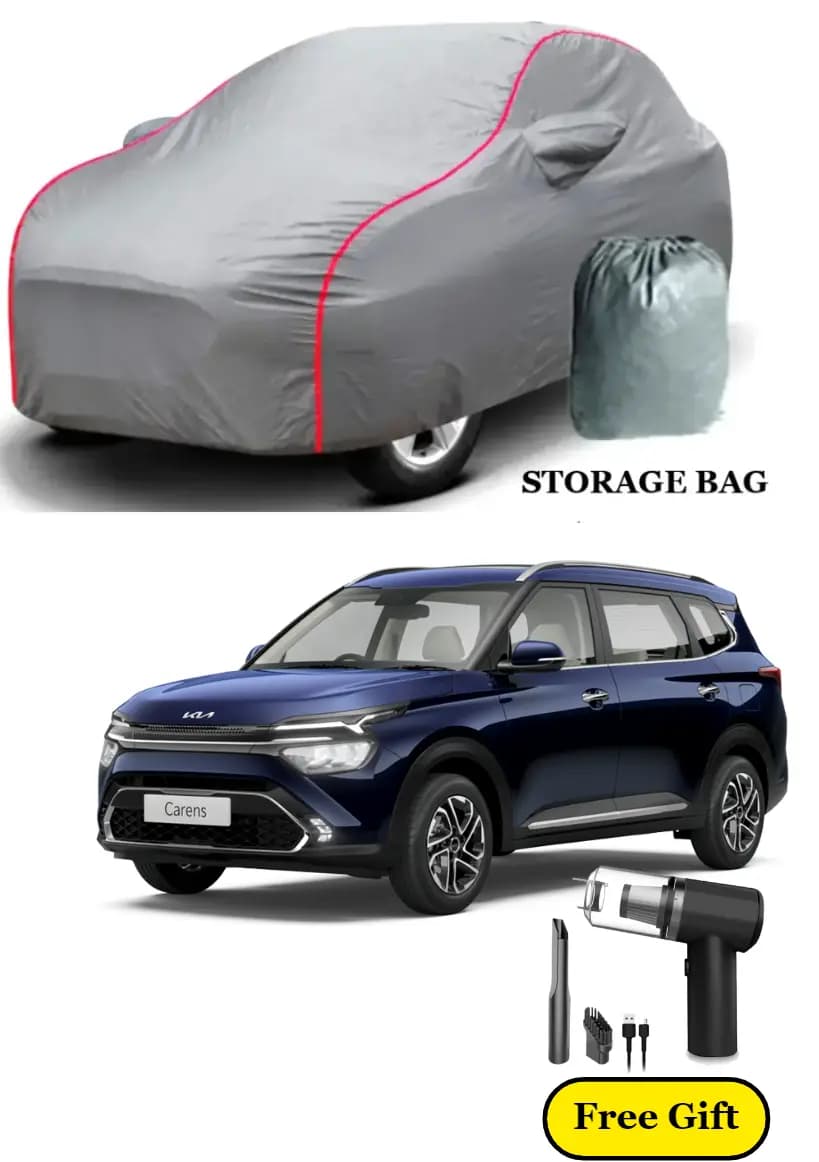 Kia Carens Car Cover (Waterproof) - 1