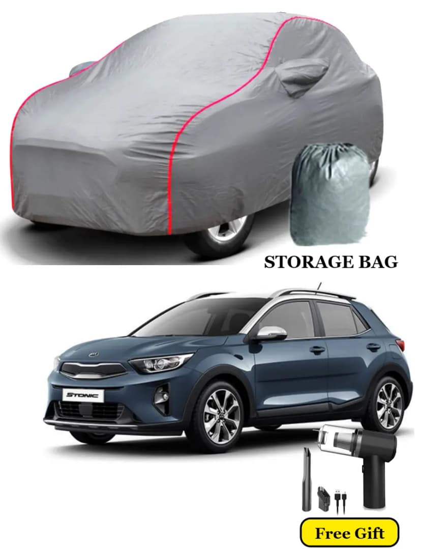 Kia Stonic Car Cover (Waterproof)