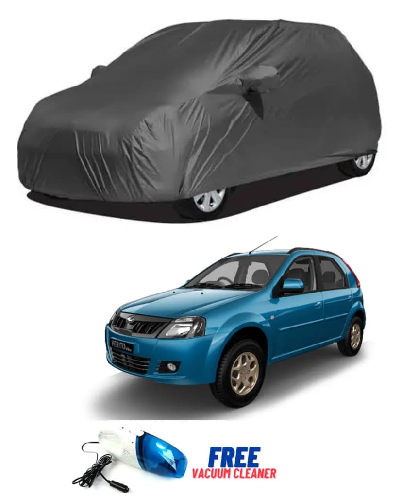 Mahindra Verito Vibe Car Cover (Dustproof)